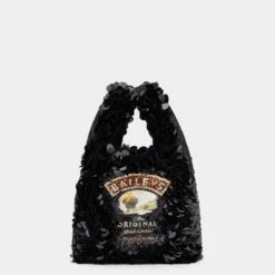 Anya Hindmarch Anya Brands Baileys Tote