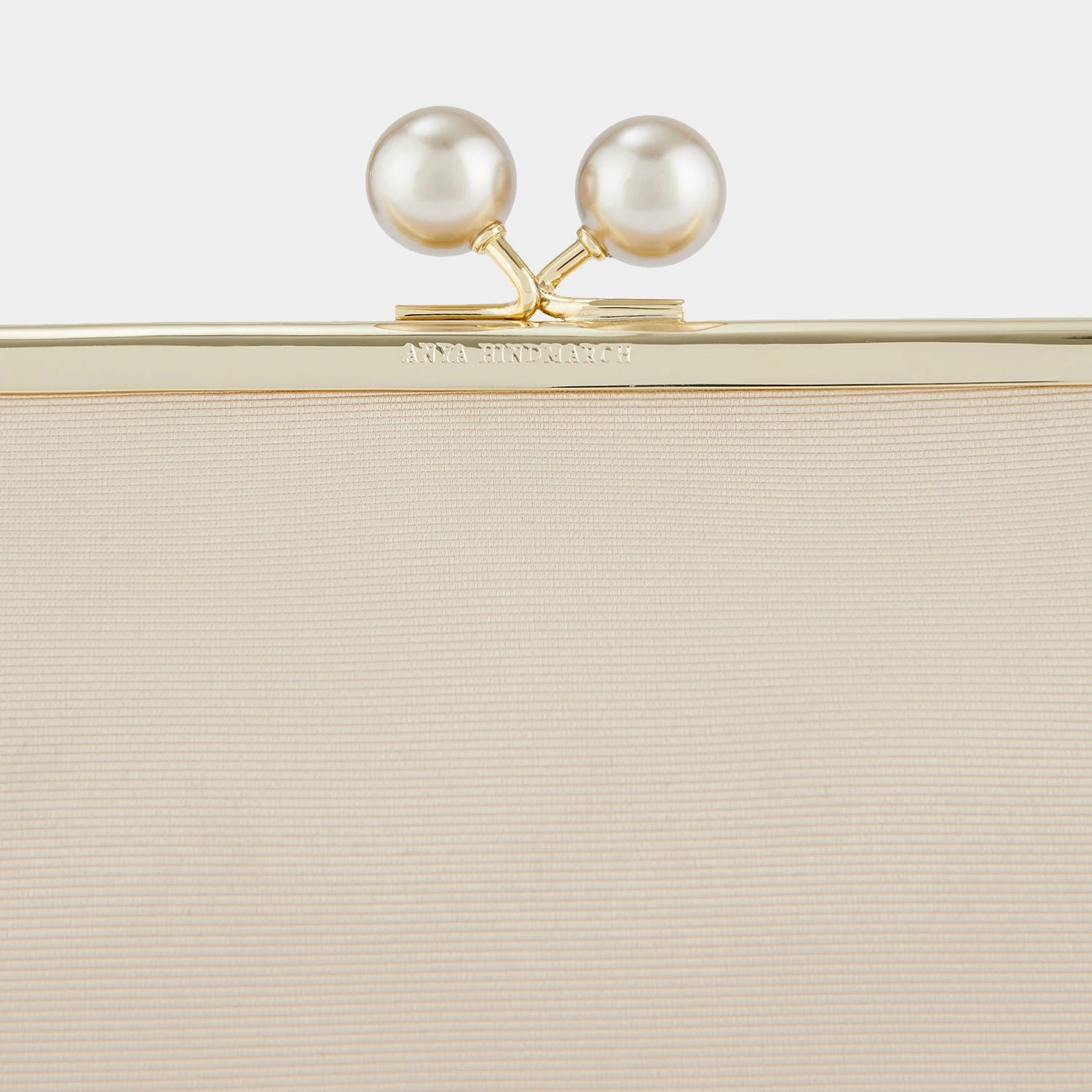 Anya Hindmarch Pearls Maud Clutch 5 Anya Hindmarch Pearls Maud Clutch - Image 3
