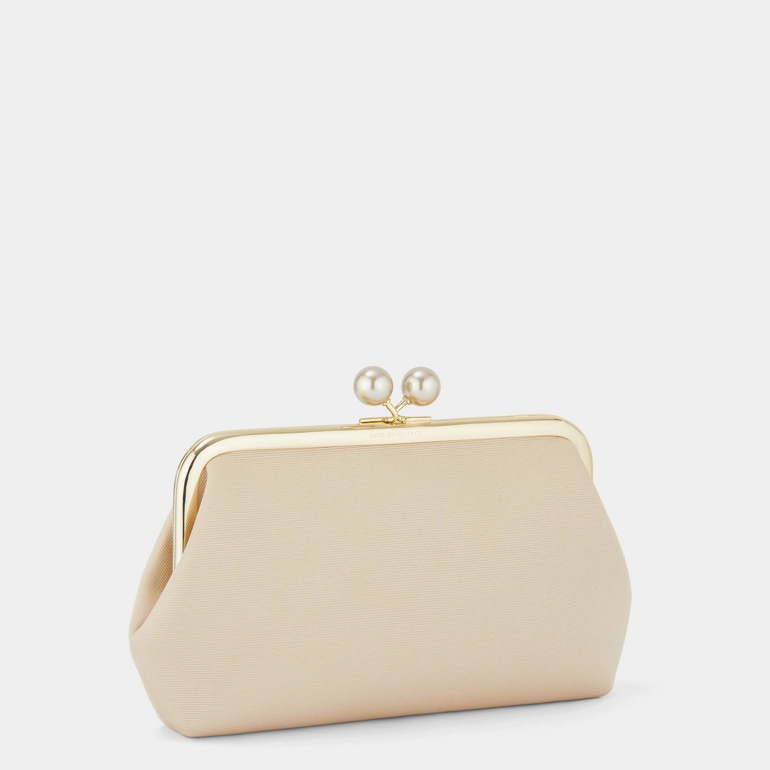 Anya Hindmarch Pearls Maud Clutch 4 Anya Hindmarch Pearls Maud Clutch - Image 2