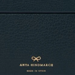 Anya Hindmarch Anya Brands After Eight Box -Fashion Bag Shop 5050925175272 DETAIL2