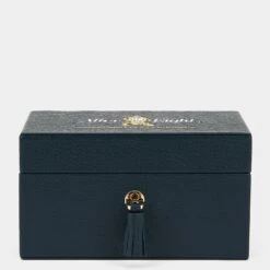 Anya Hindmarch Anya Brands After Eight Box