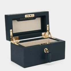 Anya Hindmarch Anya Brands After Eight Box -Fashion Bag Shop 5050925175272 INSIDE