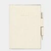 Anya Hindmarch Wedding A5 Two Way Journal -Fashion Bag Shop 5050925177795 FRONT