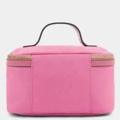 Anya Hindmarch Bridesmaid Small Vanity Kit 13 Anya Hindmarch Bridesmaid Small Vanity Kit -Fashion Bag Shop 5050925177825 BACK