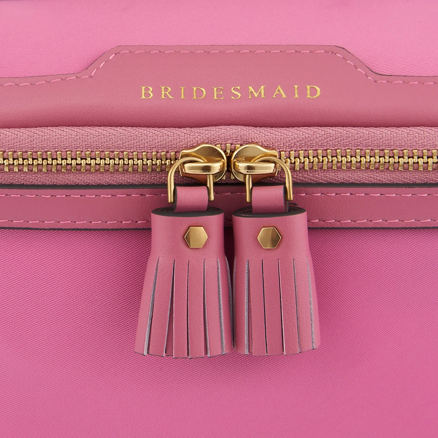 Anya Hindmarch Bridesmaid Small Vanity Kit 5 Anya Hindmarch Bridesmaid Small Vanity Kit - Image 3