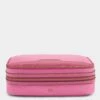 Anya Hindmarch Bridesmaid Jewellery Pouch -Fashion Bag Shop 5050925177832 FRONT