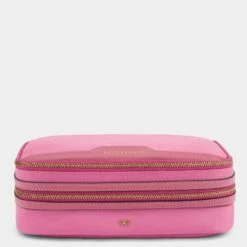 Anya Hindmarch Bridesmaid Jewellery Pouch