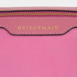 Anya Hindmarch Bridesmaid Girlie Stuff -Fashion Bag Shop 5050925177849 DETAIL