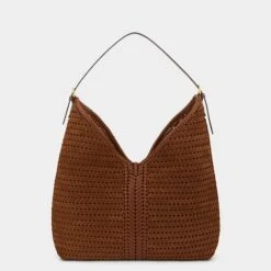 Anya Hindmarch Neeson Tassel Hobo 12 Anya Hindmarch Neeson Tassel Hobo -Fashion Bag Shop 5050925178679 BACK 31349ebb db93 4151 8009 5bfecb5f1241