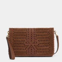 Anya Hindmarch Neeson Cross-body