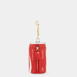 Anya Hindmarch Anya Brands Coca Cola Coin Purse -Fashion Bag Shop 5050925179546 BACK