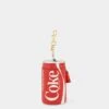 Anya Hindmarch Anya Brands Coca Cola Coin Purse