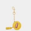 Anya Hindmarch Anya Brands Carmex Coin Purse -Fashion Bag Shop 5050925179553 FRONT