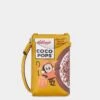 Anya Hindmarch Anya Brands Coco Pops Zip Phone Pouch On Strap