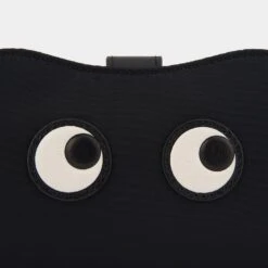 Anya Hindmarch Eyes Sunglasses Holder -Fashion Bag Shop 5050925180283 DETAIL