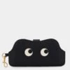 Anya Hindmarch Eyes Sunglasses Holder -Fashion Bag Shop 5050925180283 FRONT