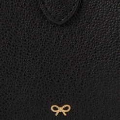 Anya Hindmarch Luggage Tag Charm 8 Anya Hindmarch Luggage Tag Charm -Fashion Bag Shop 5050925180337 DETAIL