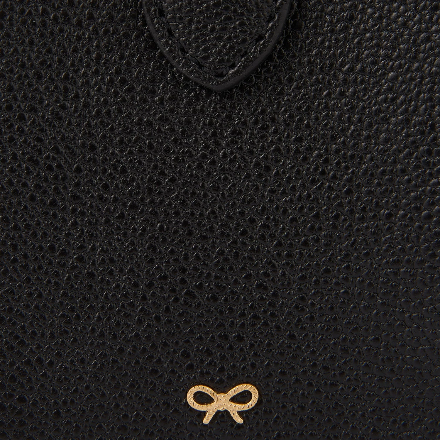 Anya Hindmarch Luggage Tag Charm 5 Anya Hindmarch Luggage Tag Charm - Image 3