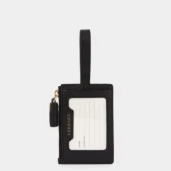 Anya Hindmarch Luggage Tag Charm