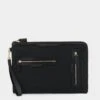 Anya Hindmarch Logo Journey Essentials Pochette 2 Anya Hindmarch Logo Journey Essentials Pochette -Fashion Bag Shop 5050925180627 FRONT