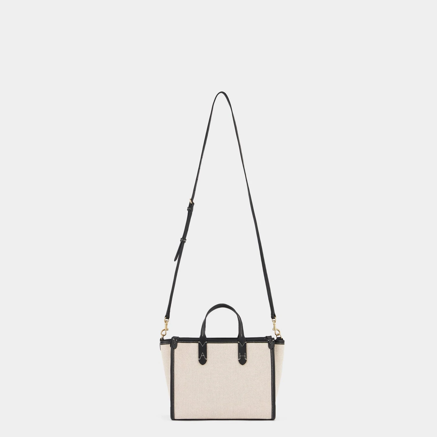 Anya Hindmarch Pocket XS Tote 8 Anya Hindmarch Pocket XS Tote - Image 6