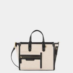 Anya Hindmarch Pocket XS Tote
