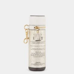 Anya Hindmarch Anya Brands Elnett Coin Purse -Fashion Bag Shop 5050925181303 BACK