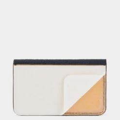 Anya Hindmarch Mr Potato Head Envelope Purse Sticker -Fashion Bag Shop 5050925181327 BACK