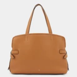 Anya Hindmarch Wilson -Fashion Bag Shop 5050925182218 BACK