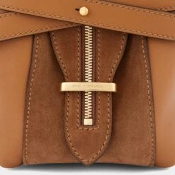 Anya Hindmarch Wilson -Fashion Bag Shop 5050925182218 DETAIL2