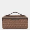 Anya Hindmarch Jacquard Dressing Table 1 Anya Hindmarch Jacquard Dressing Table -Fashion Bag Shop 5050925182737 FRONT