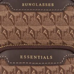 Anya Hindmarch Jacquard Essentials Cross-body 10 Anya Hindmarch Jacquard Essentials Cross-body -Fashion Bag Shop 5050925182744 DETAIL