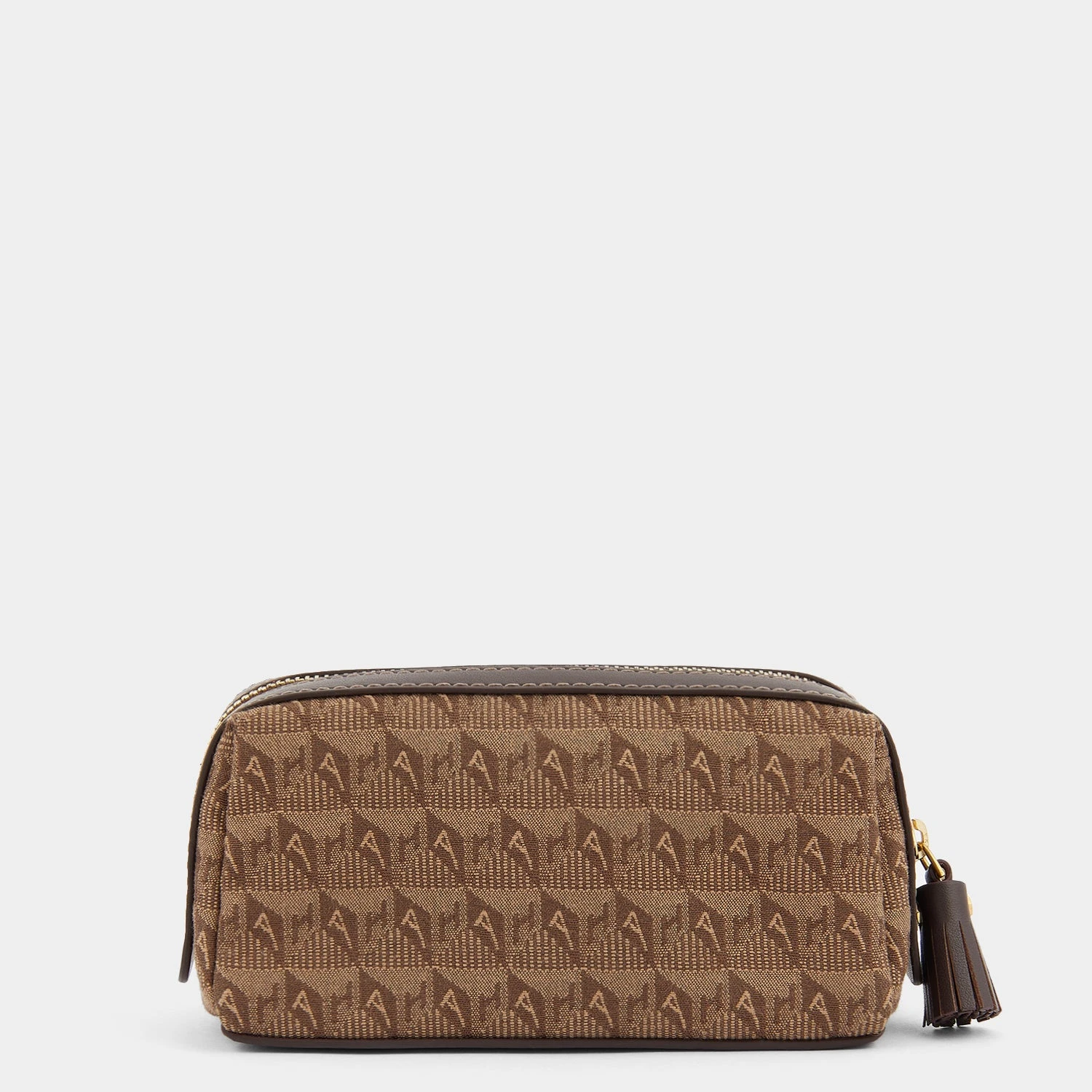 Anya Hindmarch Jacquard Girlie Stuff 7 Anya Hindmarch Jacquard Girlie Stuff - Image 5