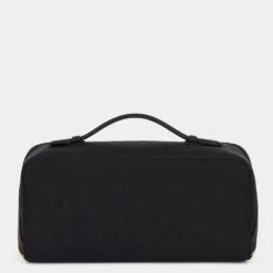 Anya Hindmarch Logo Dressing Table -Fashion Bag Shop 5050925182812 BACK