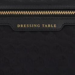 Anya Hindmarch Logo Dressing Table -Fashion Bag Shop 5050925182812 DETAIL