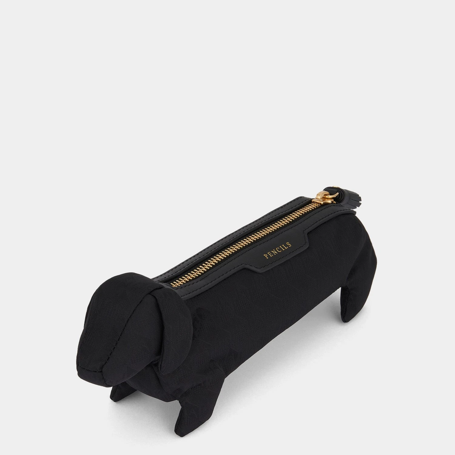 Anya Hindmarch Logo Dog Pencil Case 4 Anya Hindmarch Logo Dog Pencil Case - Image 2