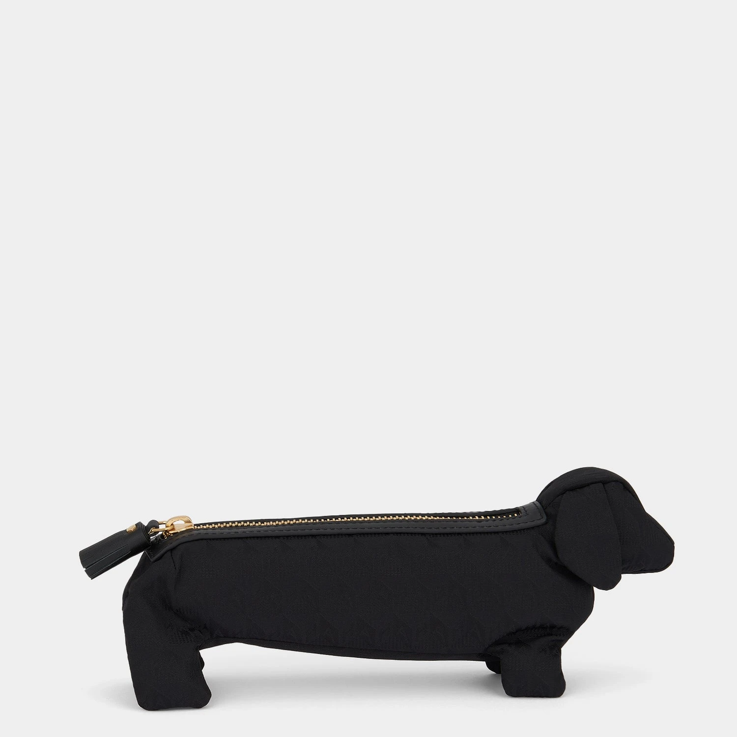 Anya Hindmarch Logo Dog Pencil Case 6 Anya Hindmarch Logo Dog Pencil Case - Image 4