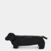 Anya Hindmarch Logo Dog Pencil Case -Fashion Bag Shop 5050925182836 FRONT