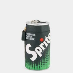 Anya Hindmarch Anya Brands Sprite Pouch -Fashion Bag Shop 5050925182997 BACK
