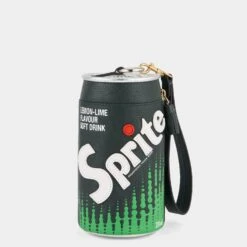Anya Hindmarch Anya Brands Sprite Pouch