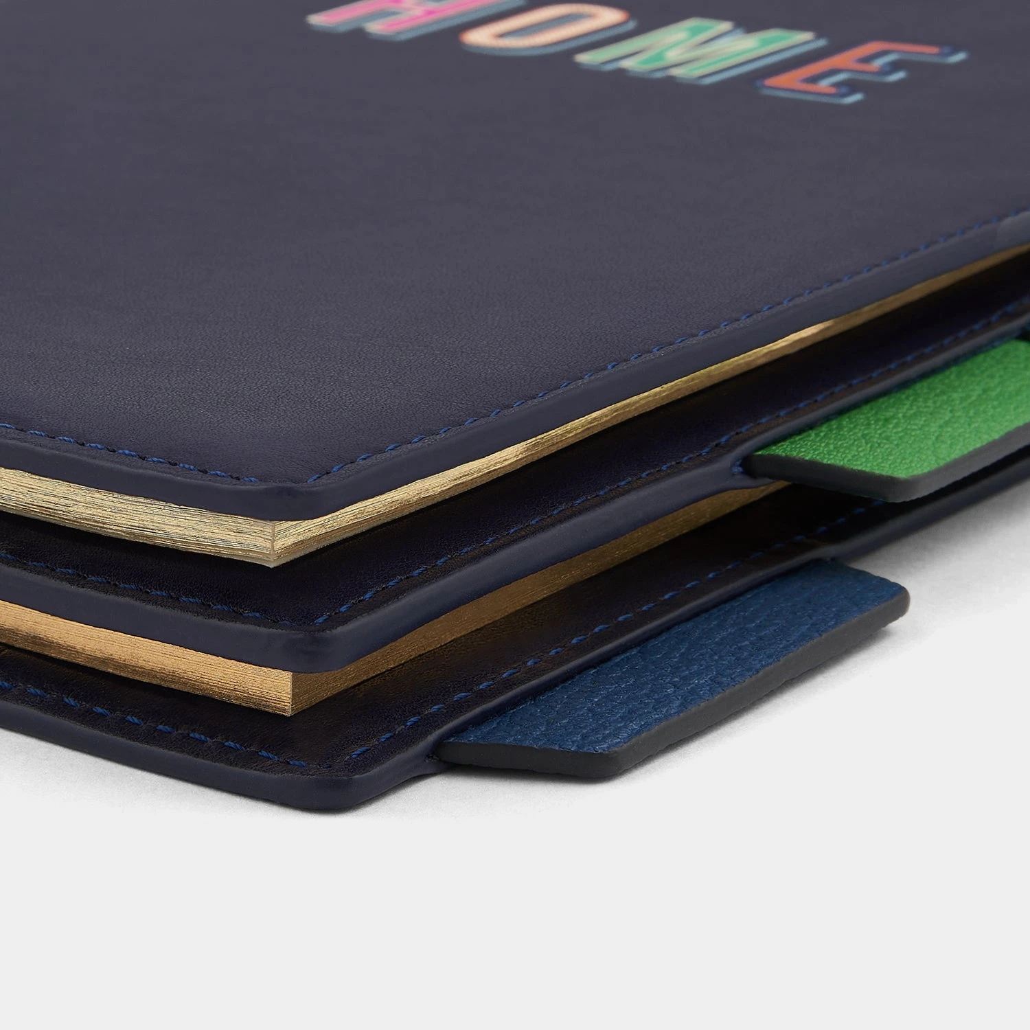 Anya Hindmarch Home Work A5 Two Way Journal 5 Anya Hindmarch Home Work A5 Two Way Journal - Image 3