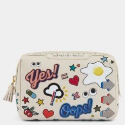 Anya Hindmarch All Over Stickers Important Things