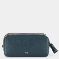 Anya Hindmarch Anya Brands After Eight Indulgent Things 11 Anya Hindmarch Anya Brands After Eight Indulgent Things -Fashion Bag Shop 5050925183376 BACK