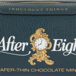 Anya Hindmarch Anya Brands After Eight Indulgent Things 9 Anya Hindmarch Anya Brands After Eight Indulgent Things -Fashion Bag Shop 5050925183376 DETAIL