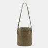 Anya Hindmarch Return To Nature Small Bucket Bag -Fashion Bag Shop 5050925187077 FRONT