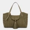 Anya Hindmarch Neeson Tassel Tote 1 Anya Hindmarch Neeson Tassel Tote -Fashion Bag Shop 5050925187305 FRONT 375a3cfa a351 4231 b8ae 7cf9267b9ad2