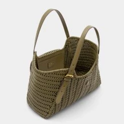 Anya Hindmarch Neeson Tassel Tote -Fashion Bag Shop 5050925187305 INSIDE cdbf7eab c8e0 4dd2 8cab aac2ba1fb127