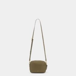Anya Hindmarch Neeson Tassel Cross-body 13 Anya Hindmarch Neeson Tassel Cross-body -Fashion Bag Shop 5050925187329 BACK