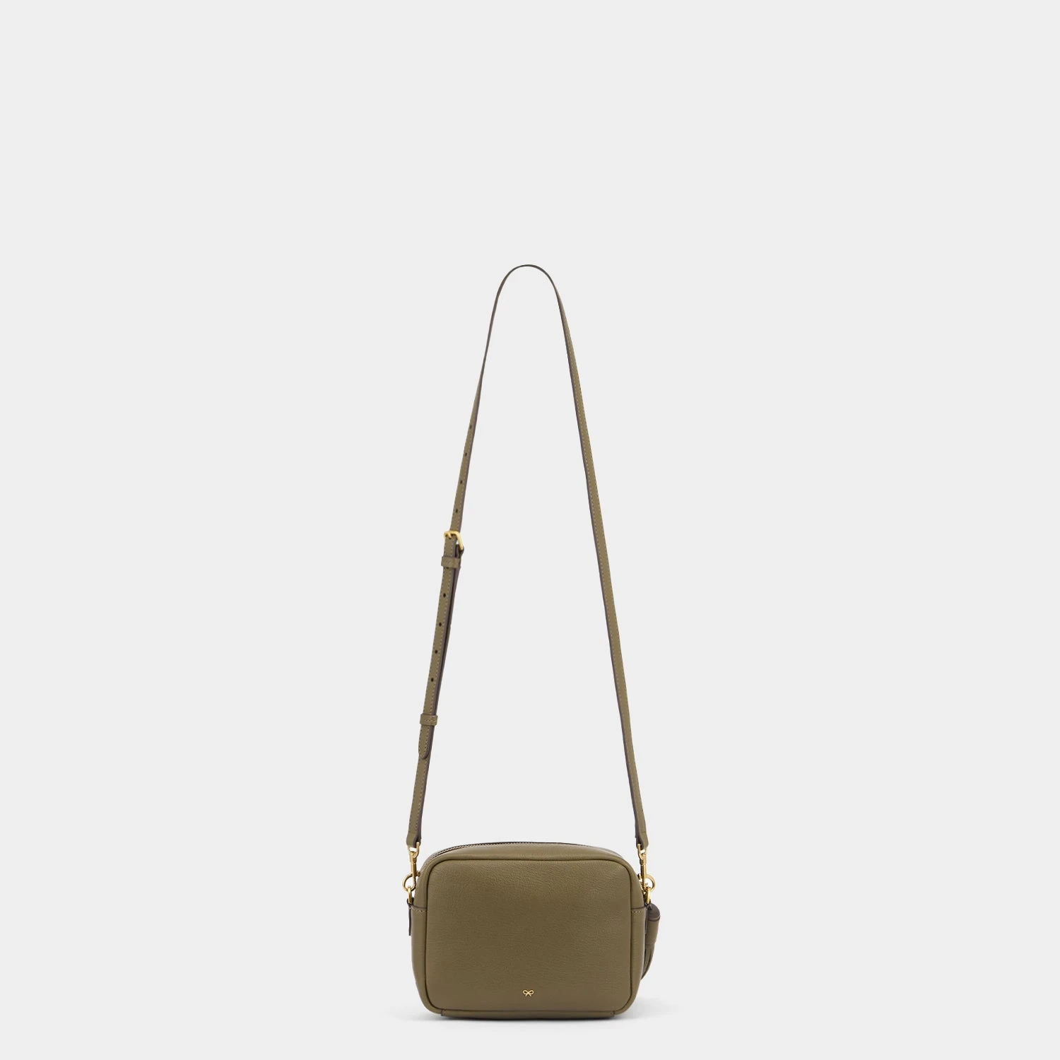 Anya Hindmarch Neeson Tassel Cross-body 8 Anya Hindmarch Neeson Tassel Cross-body - Image 6
