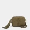 Anya Hindmarch Neeson Tassel Cross-body -Fashion Bag Shop 5050925187329 FRONT